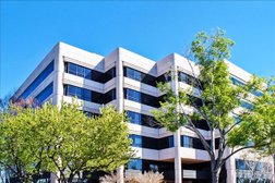 Crest Data Systems in San Jose