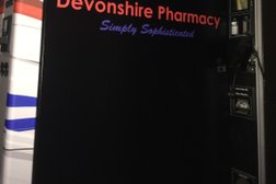 Devonshire Pharmacy Photo