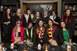 Bachelor and Bachelorette Parties of San Diego in San Diego