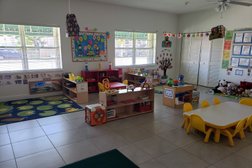 Kids U.S.A. Preschool in Miami