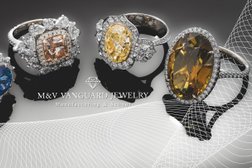 M & V Vanguard Jewelry Inc Photo