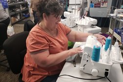 Meissner Sewing & Vacuum Centers in San Jose