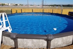 Aqua Splash swimming pool service in San Antonio