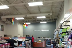 Sherwin-Williams Paint Store Photo
