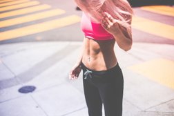 VinceFit Exercise & Nutrition Photo