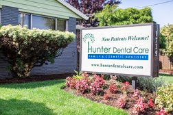 Hunter Dental Care in Portland