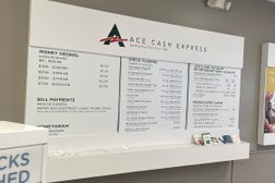 ACE Cash Express Photo
