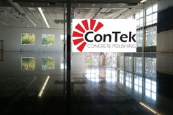 Contek Concrete Polishing Inc Photo