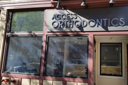 Access Orthodontics in Boston