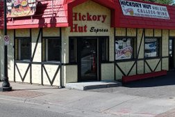 Hickory Hut in St. Paul
