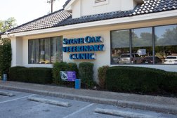 Stone Oak Veterinary Clinic in San Antonio