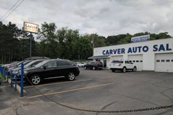 Carver Auto Sales Photo