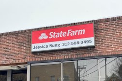 Jessica Sung - State Farm Insurance Agent in Chicago
