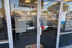 Family Pharmacy in Fort Worth