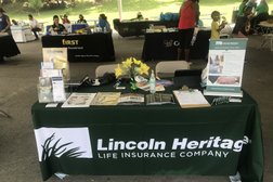 Lincoln Heritage Funeral Advantage Life Insurance, Indpls IN Photo