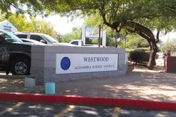 Westwood Elementary School in Phoenix