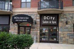 DCity Salon in Washington