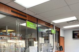 HealthVest Pharmacy in Detroit