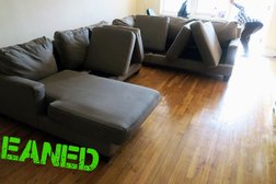 PristineGreen Upholstery and Carpet Cleaning in New York City