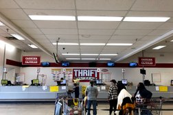 Family Thrift Outlet in Fort Worth