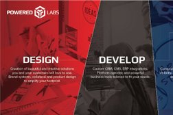 Powered Labs in Tampa