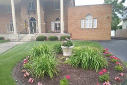 Oakley Hammond Funeral Home in Indianapolis