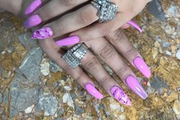 Amazing Nails Photo