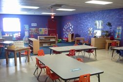 Little Monsters Learning Center in El Paso