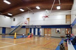 Merriam Park Recreation Center Photo