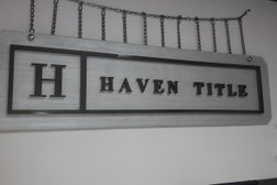 Haven Title, LLC in Tampa