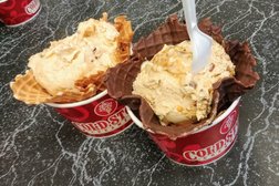 Cold Stone Creamery in Indianapolis