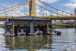Pittsburgh River Rescue in Pittsburgh