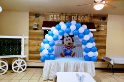 QDs Place Party Hall Photo