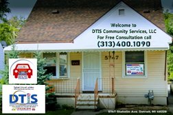 DTIS Community Services, LLC    Photo