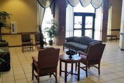 Crestview Funeral Home Photo