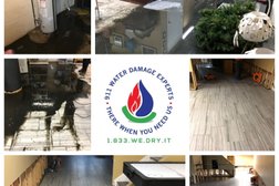 911 Water Damage Experts of Ohio in Cleveland