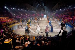 Medieval Times Dinner & Tournament Photo