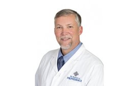 Gerald Farber, MD in El Paso