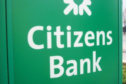 Citizens Bank in Cleveland