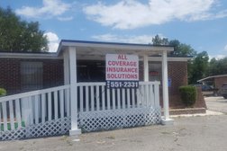 All Coverage Insurance Solutions Photo