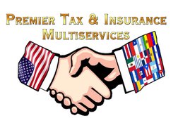 Premier Tax & Insurance Multi Services Photo