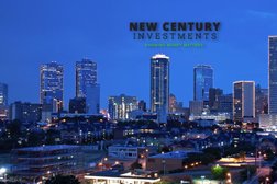 New Century Investments in Fort Worth