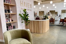 Haven Hair Co. in Nashville