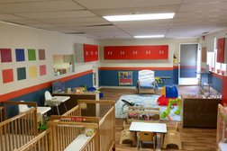 Seattle Early Learning Center, Admiral 1 in Seattle