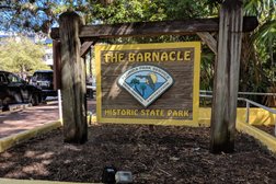 The Barnacle Historic State Park Photo