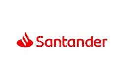 Santander Bank Branch Photo