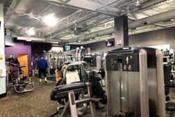Anytime Fitness in Pittsburgh