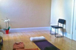 Foster & Flourish Private Space for Meditation Movement & Embodied Living Photo