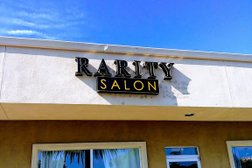 Rarity Salon Photo