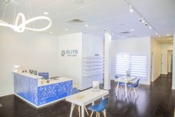 Elite Eye Care in Chicago